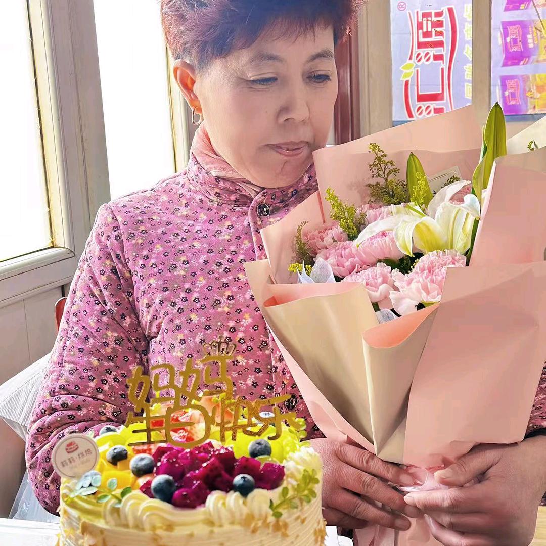 幸福快乐
