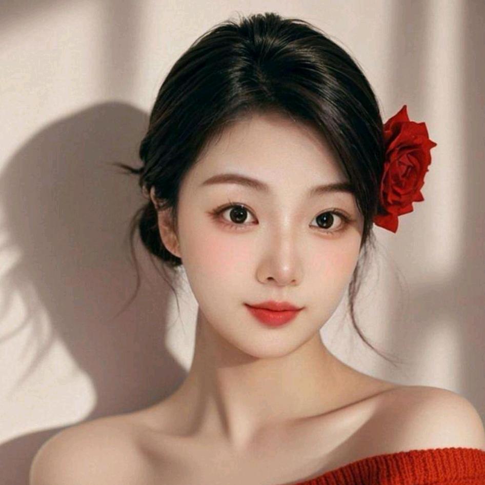 @柿柿如意🌹