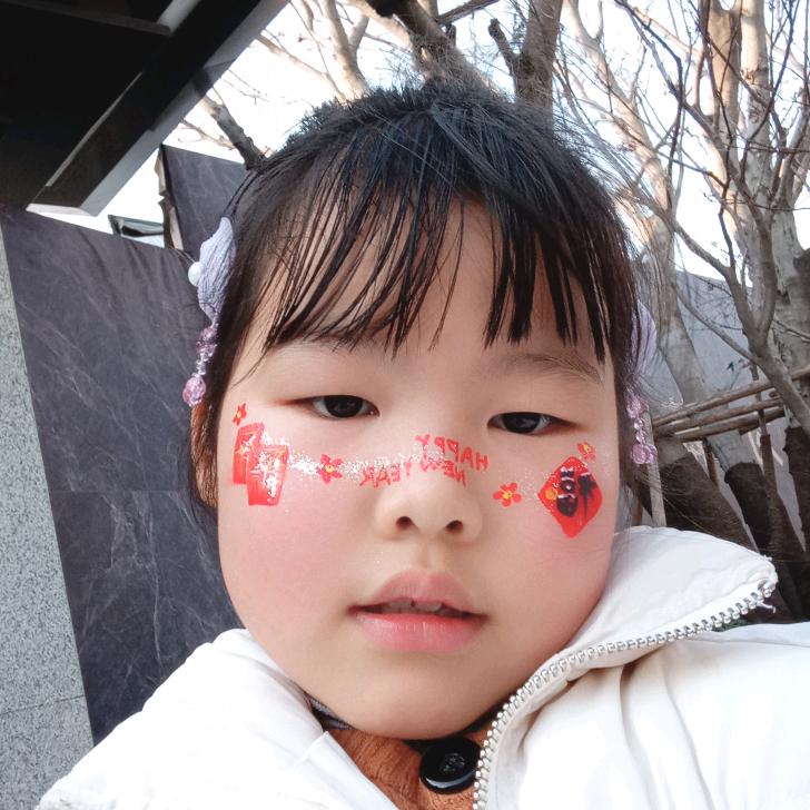 宝贝小公主💖💞💞💞头像