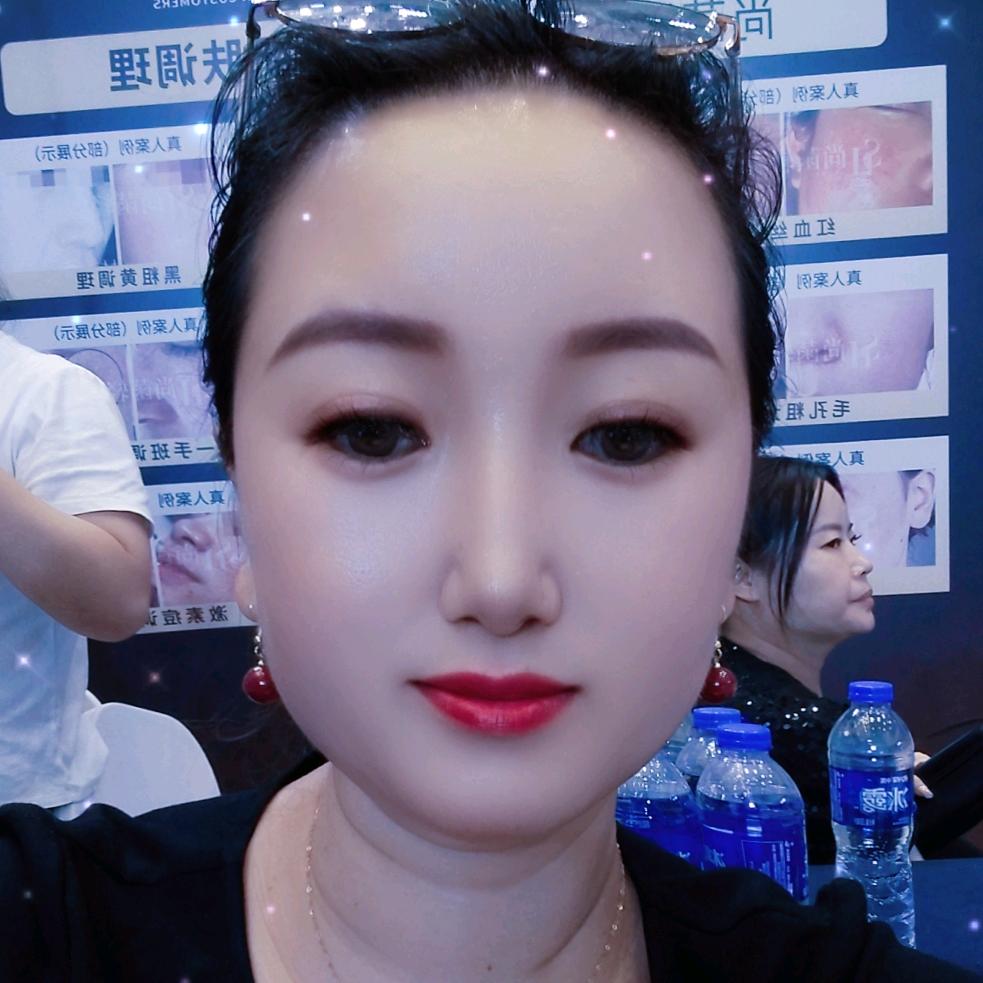 霞姐好物分享