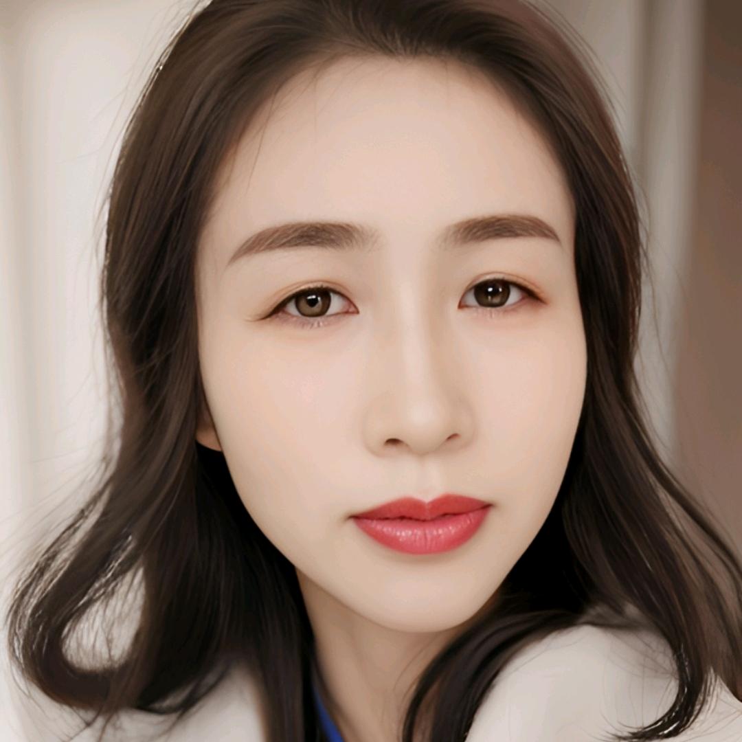 青春不老。🙏
