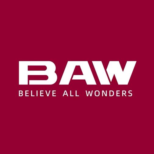 BAW汽车|小钰