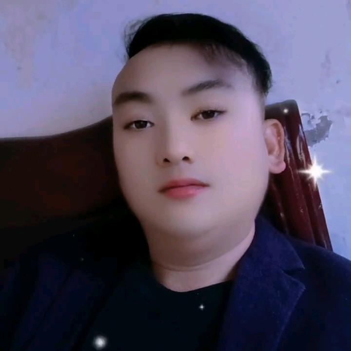 独来独往单身哥