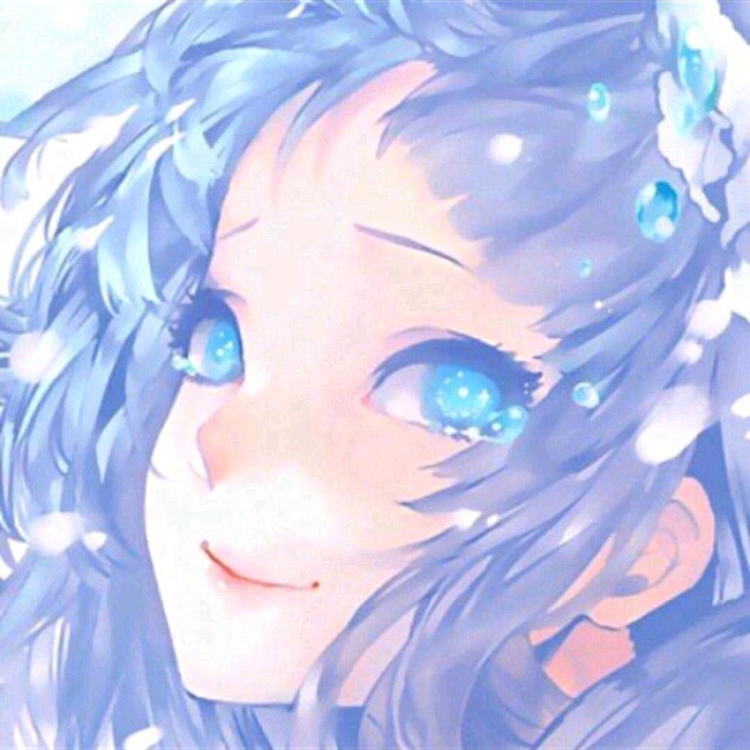 小龙女🎼