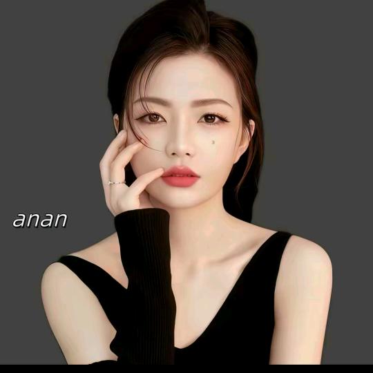 阿楠anan～穿搭分享