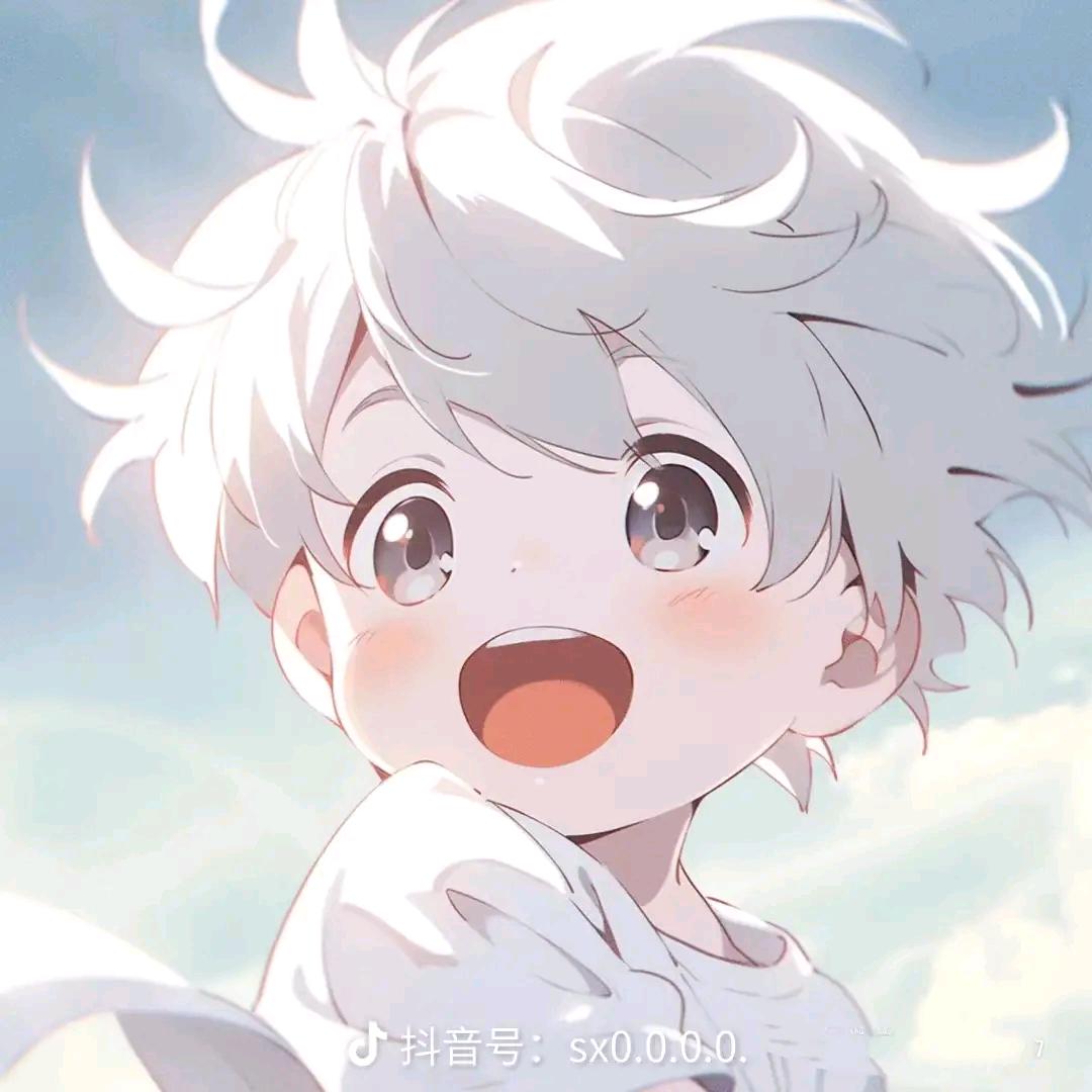 🌈方方的