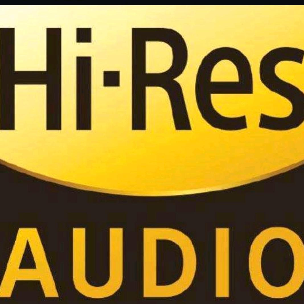 HIRES音乐