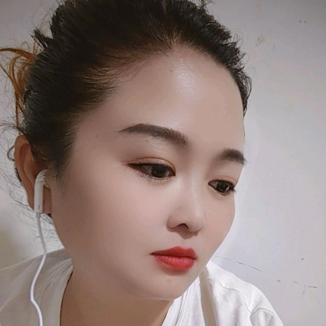 丫头😊