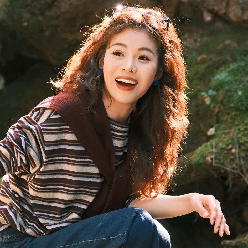 几里与麻（时尚穿搭）