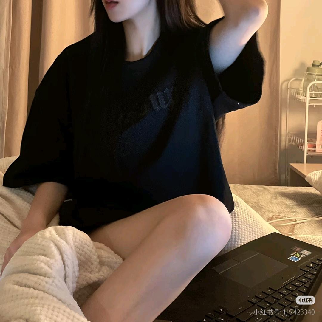 有有有说女装