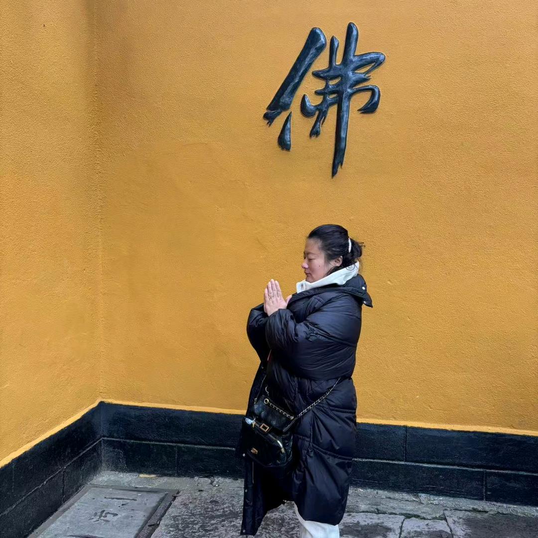 唯有自渡
