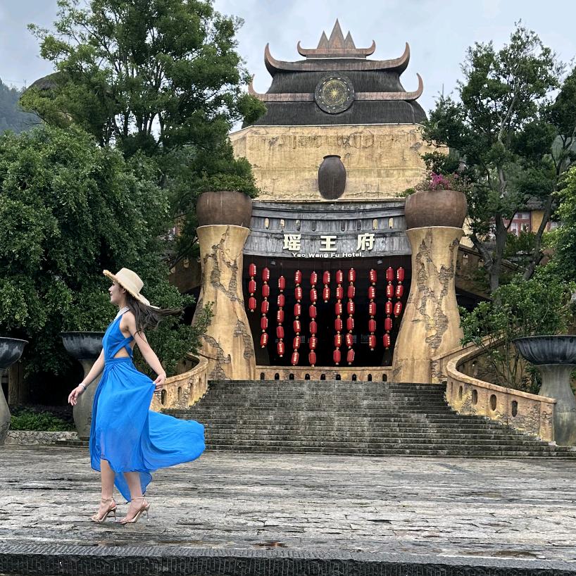 航视🛫中国