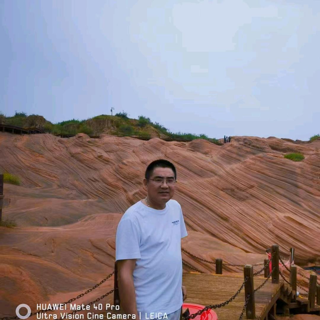 郑州旅游找秋哥