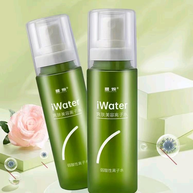 春铭（晨焕离子水）