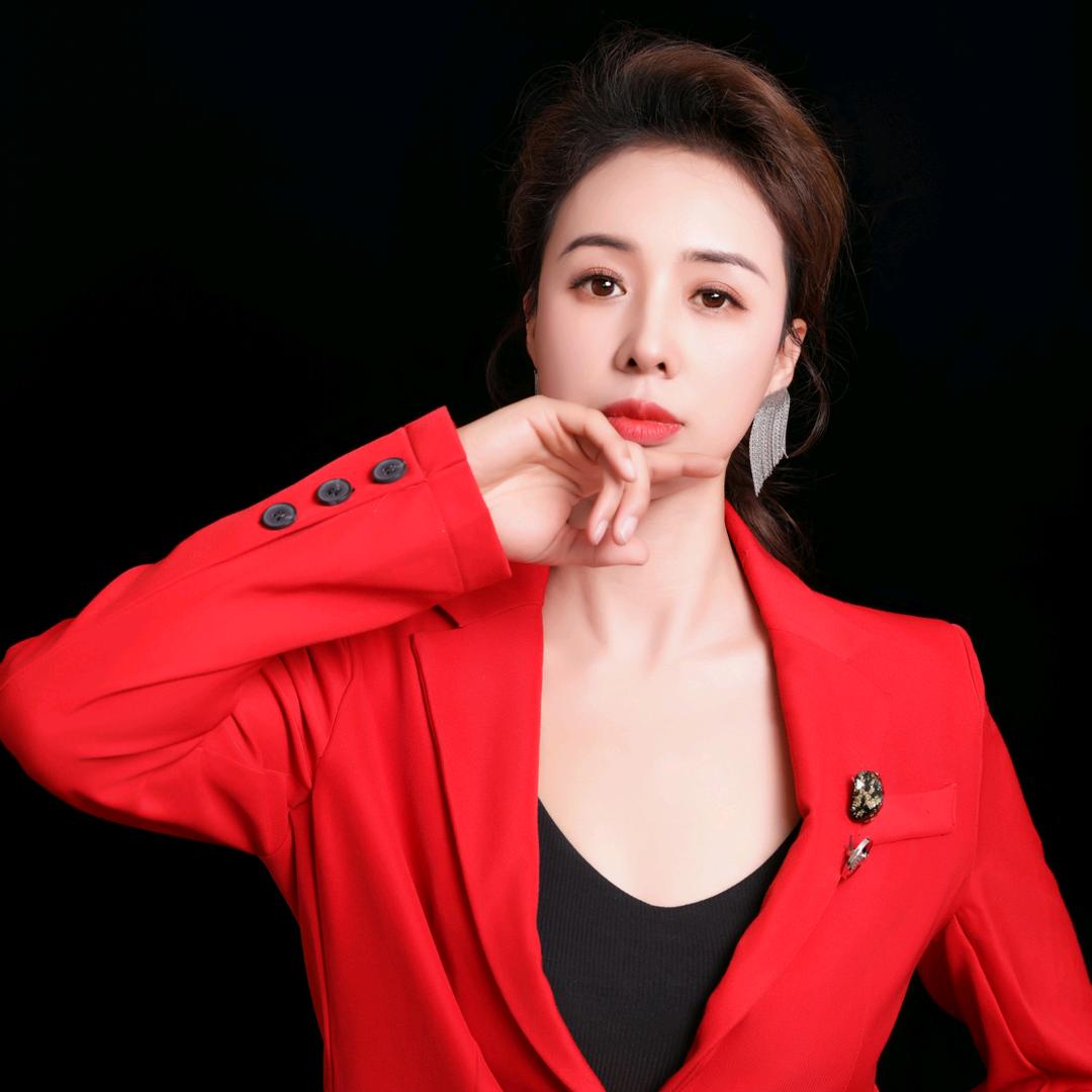 高陵妤见皮肤管理---娟子