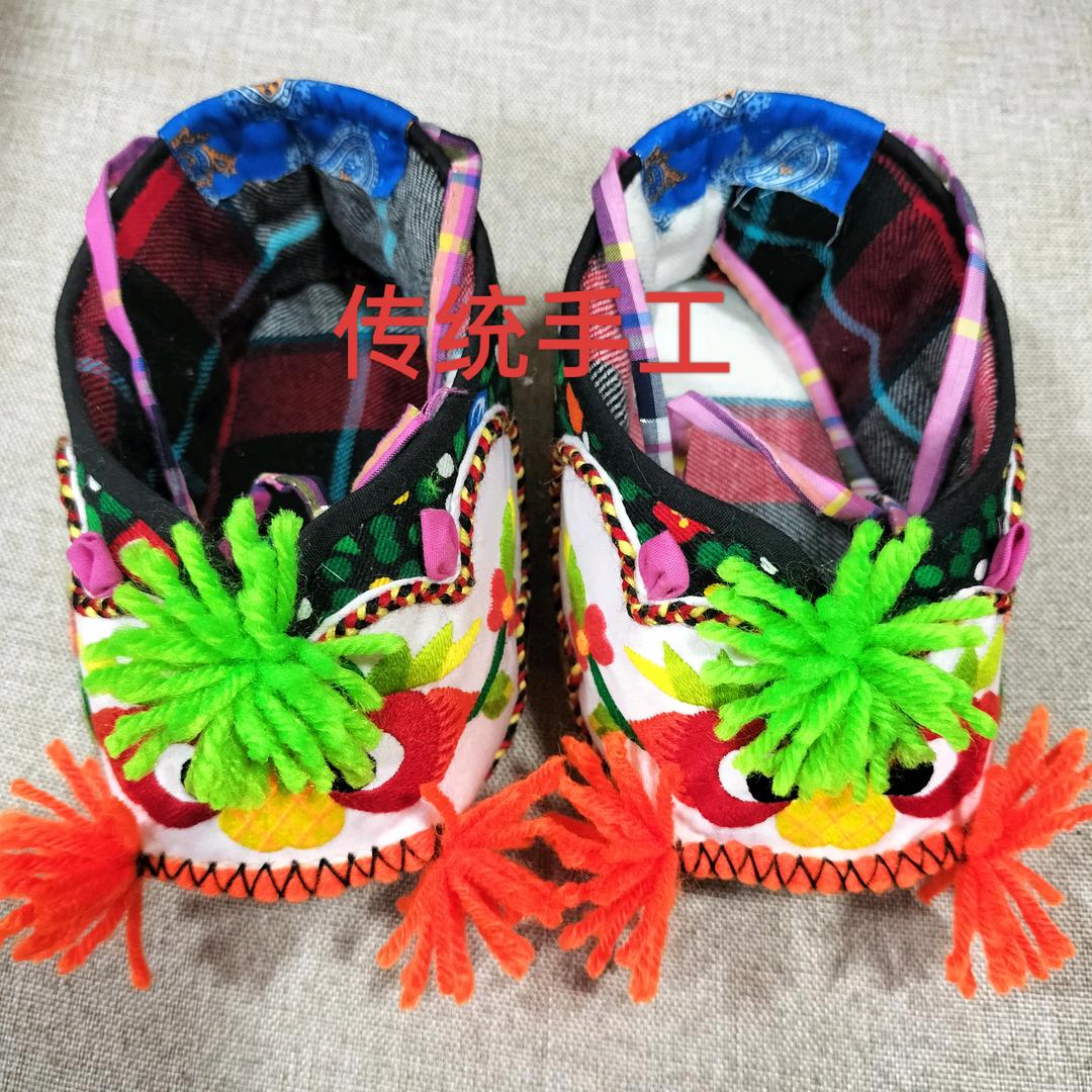 王婆手工分享