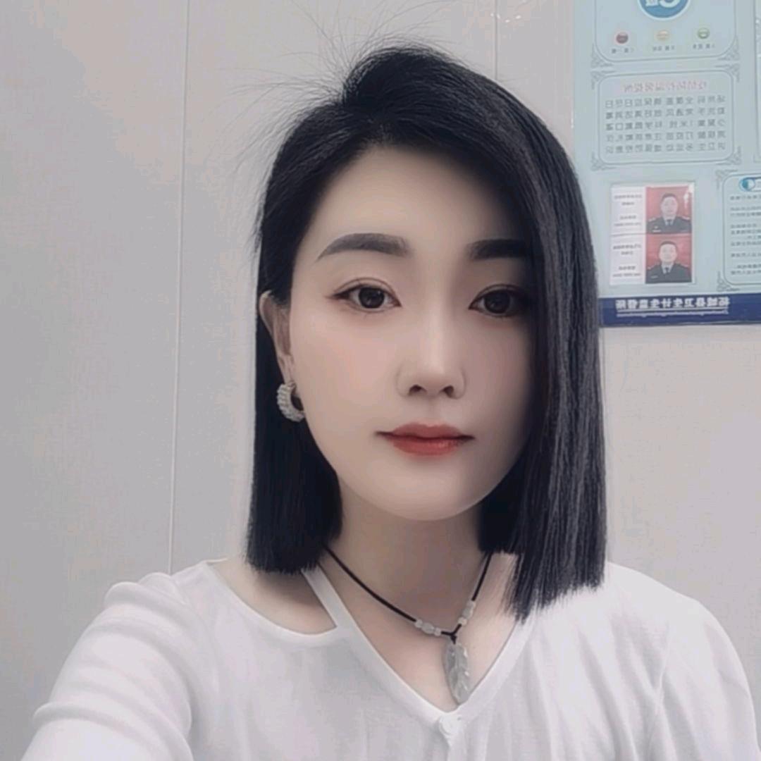 依依❤