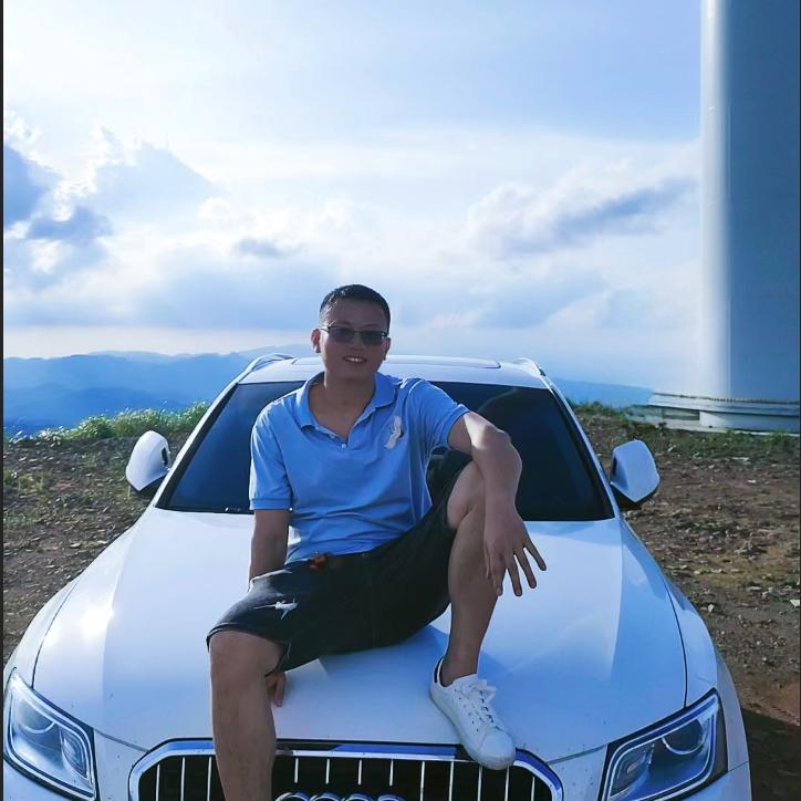 杨过陪你到天涯