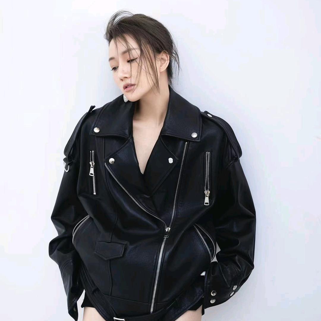 洛哥（衣橱穿搭）