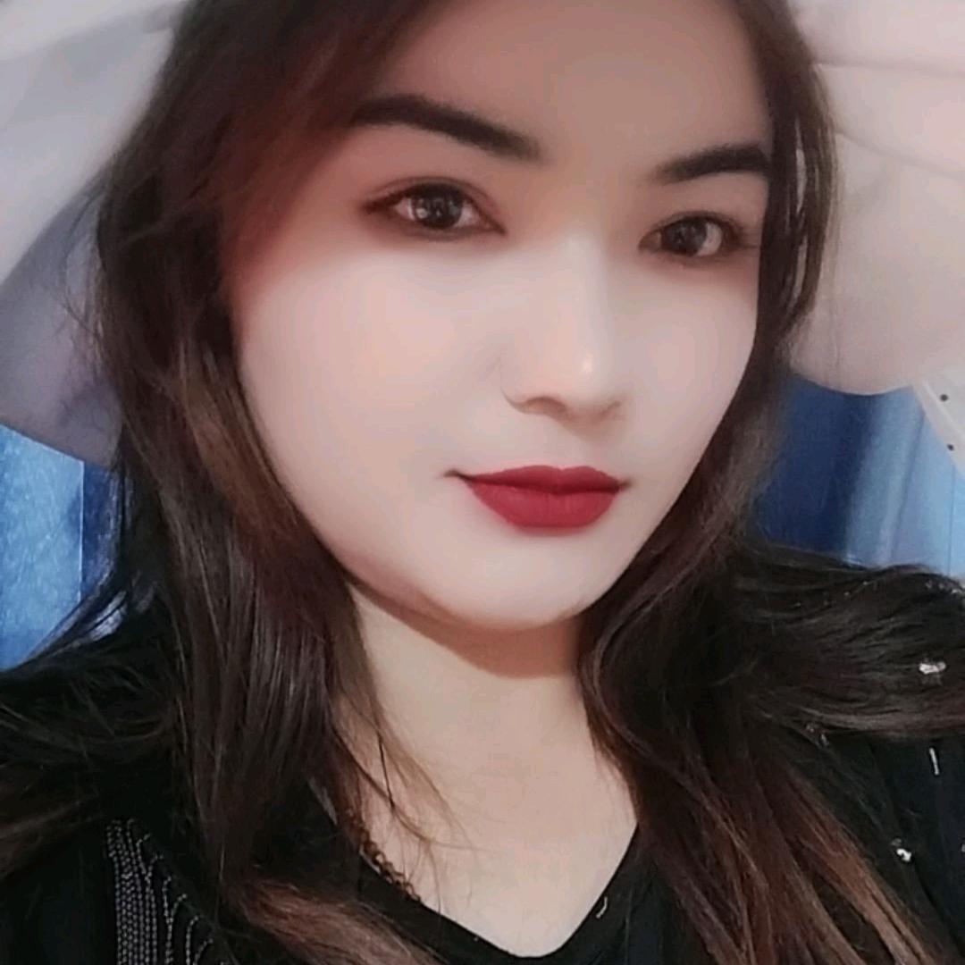 🌹阿依谢姆古丽🌹