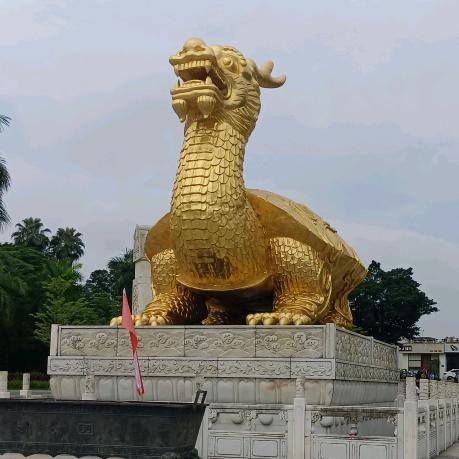 独占鳌头
