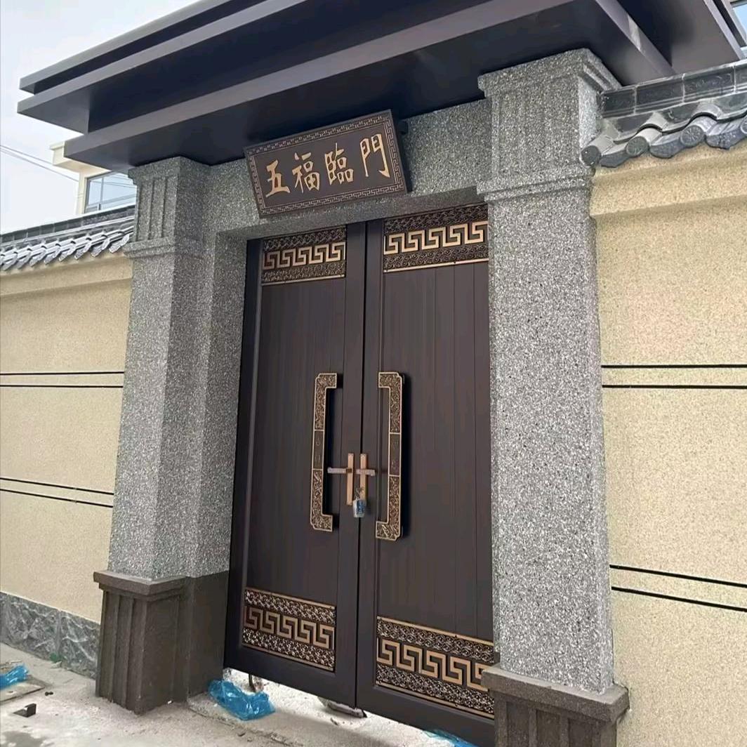 王牌门业