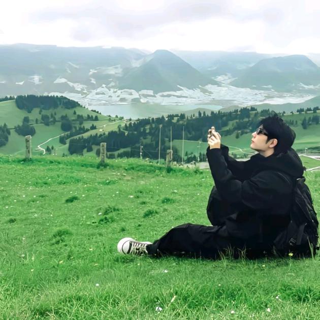 💕吸金小能手