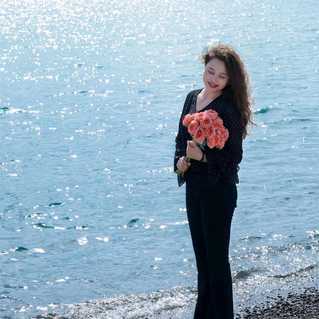 Mukaddas 好物分享🌹