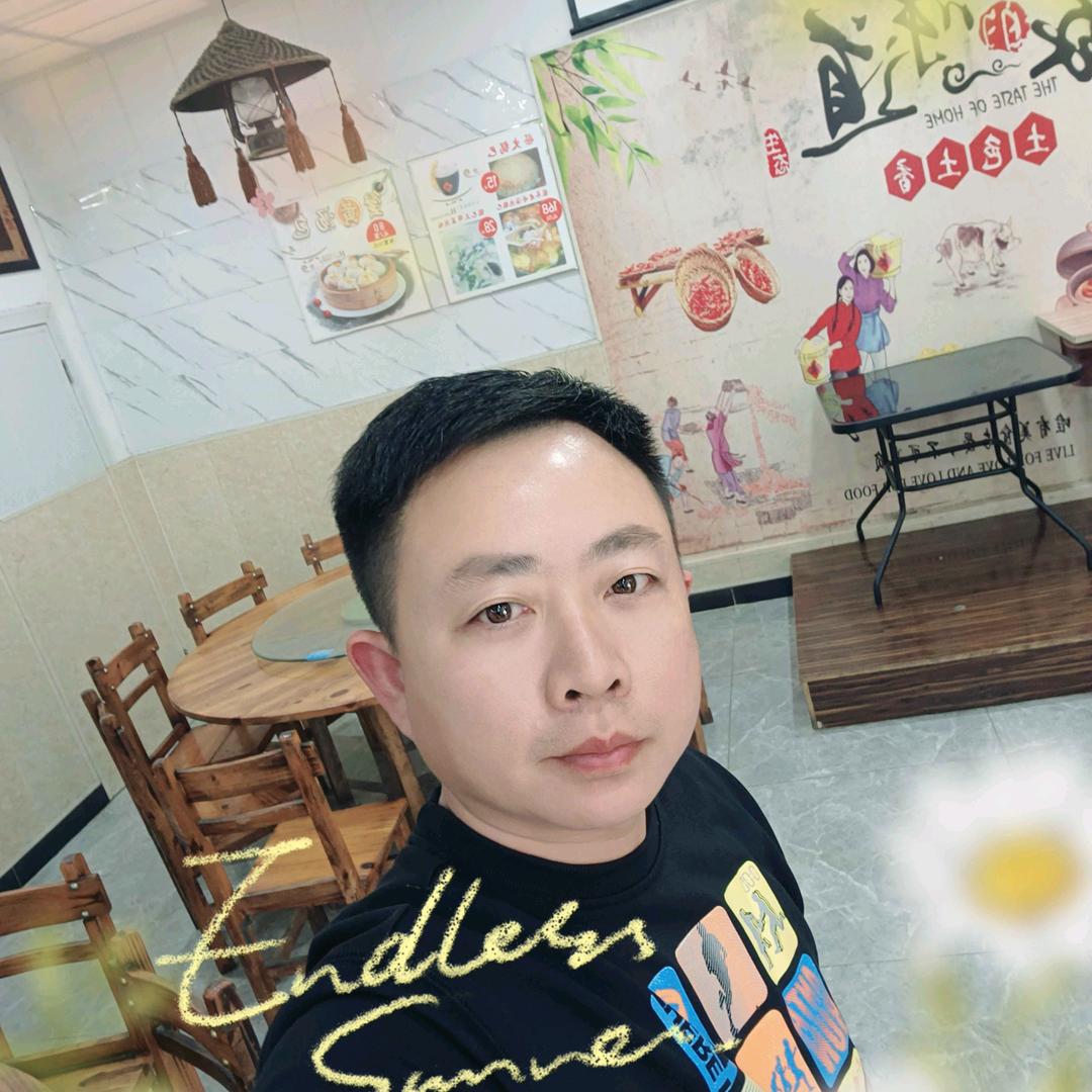 渔塘湾家庭农场奇哥