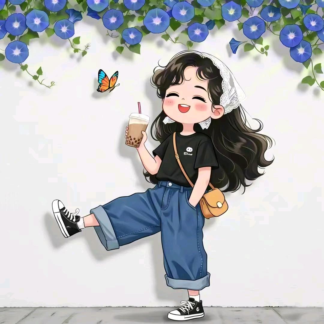 李开心❤️