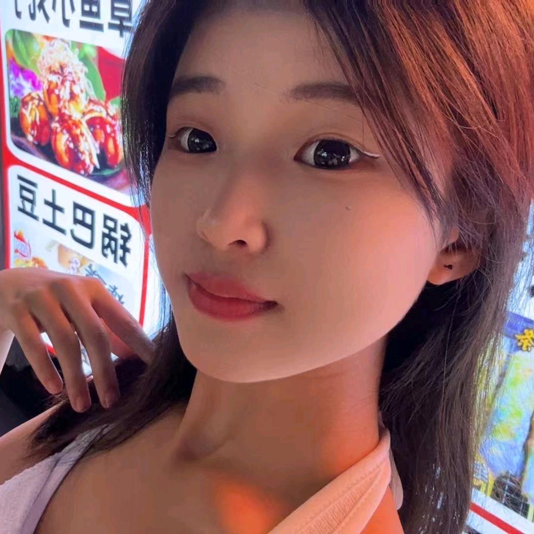 美少女战士小胡~
