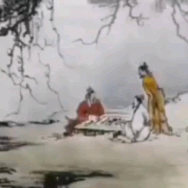 民间故事荟
