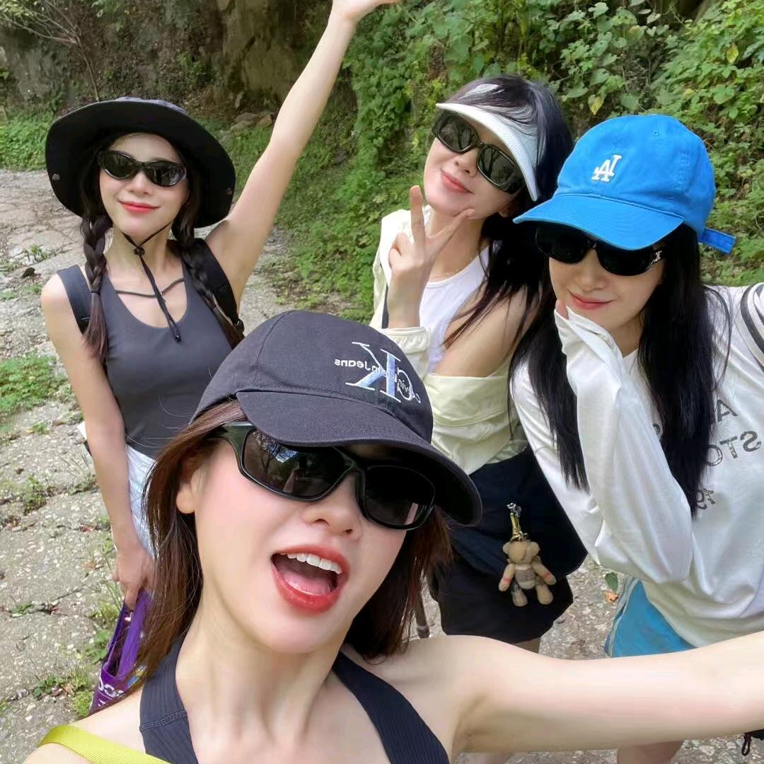 小景在嘉兴（加裙看主页置顶）