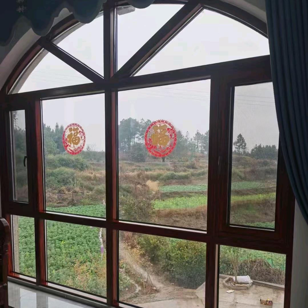 专注门窗