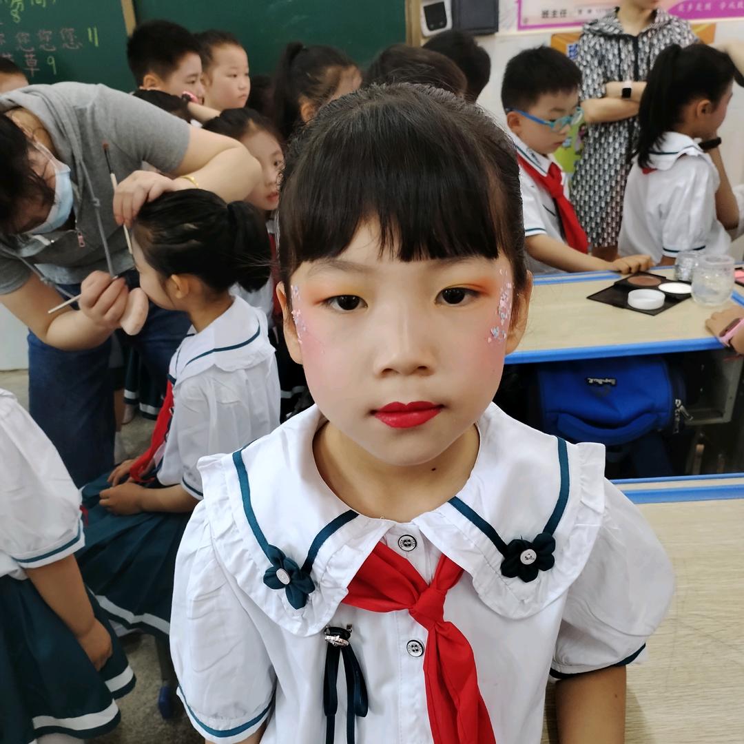 珀菲salon城南店