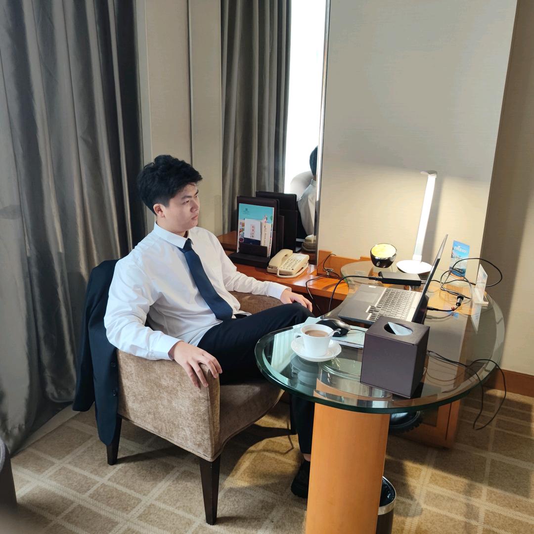 新鑫的小米su7