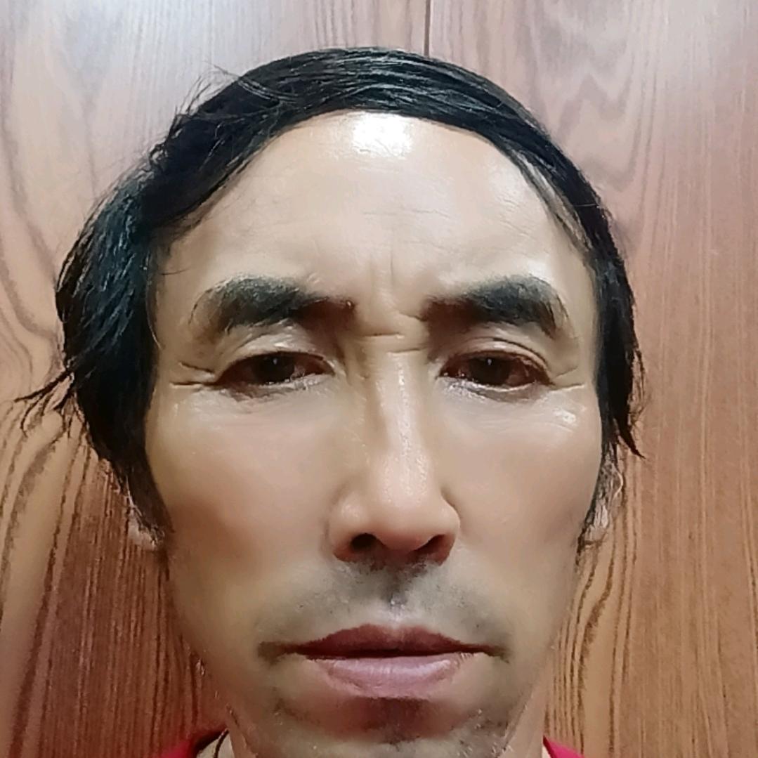 疯子哥