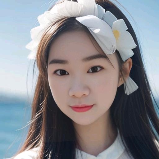 殇雪《橱窗有好物》