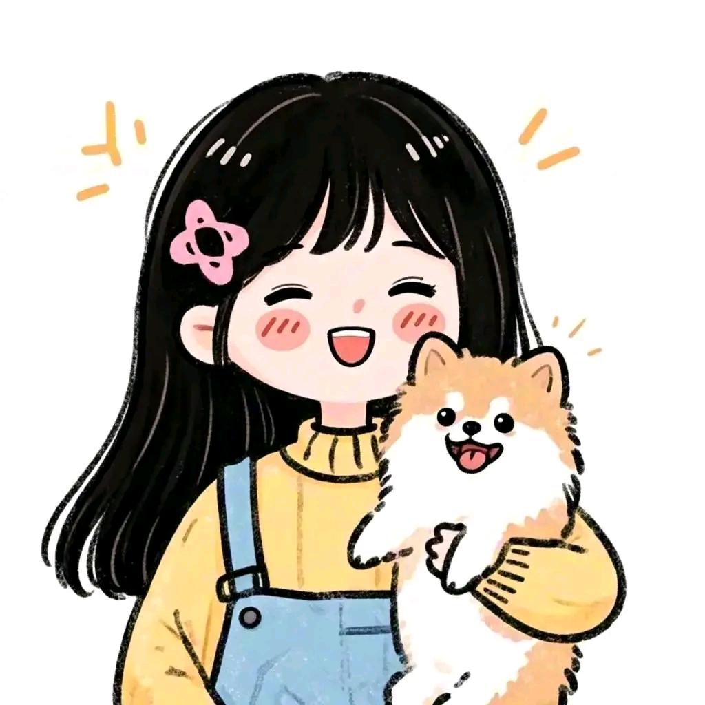 鹿宝💗