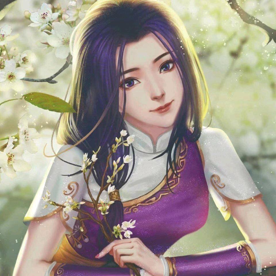 慕荷