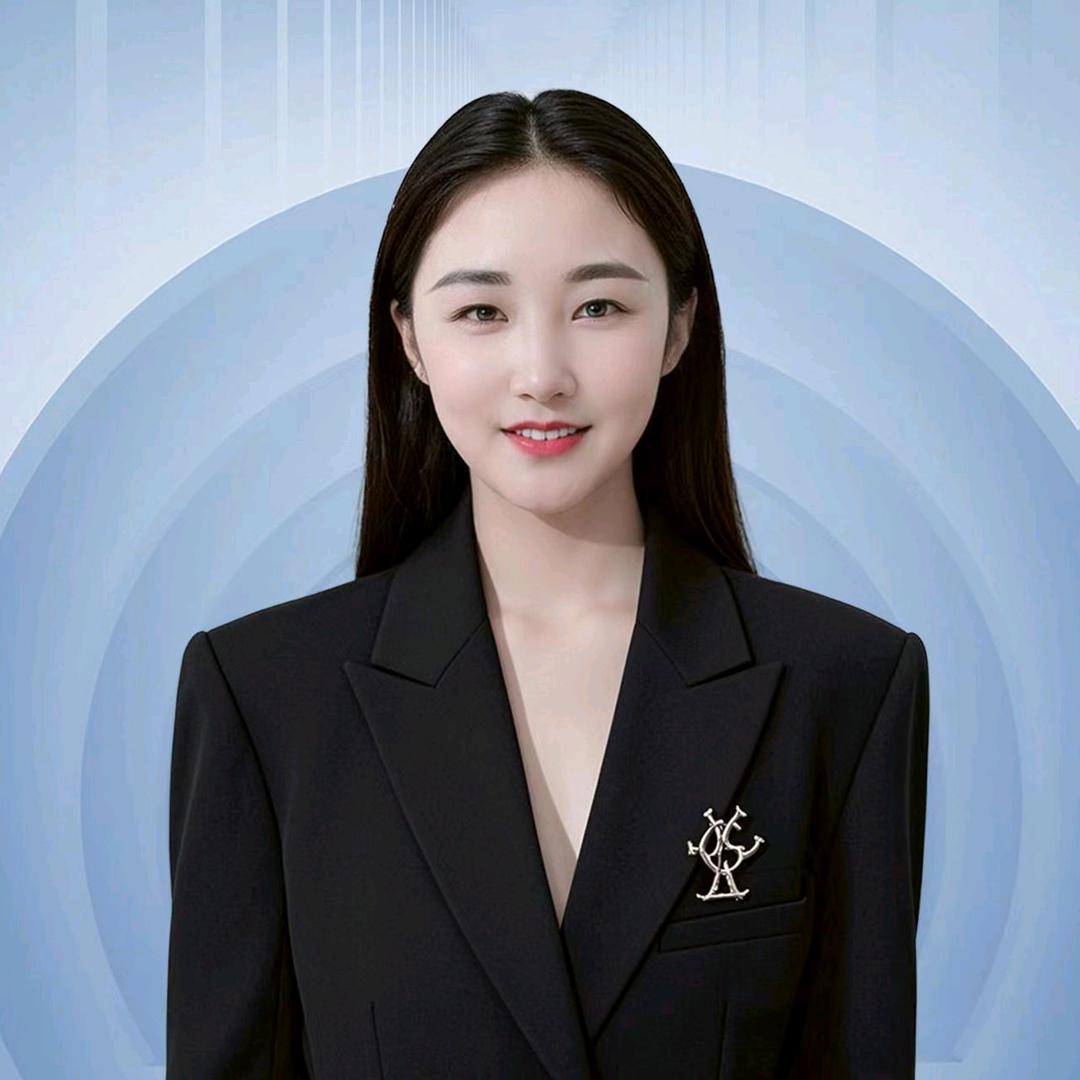 林州⭐泰和上院二期～  楠楠