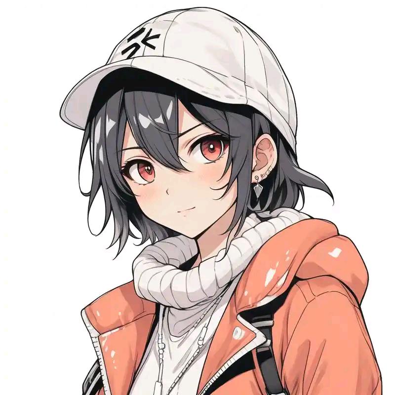 作文里的小句号(国九鸭)