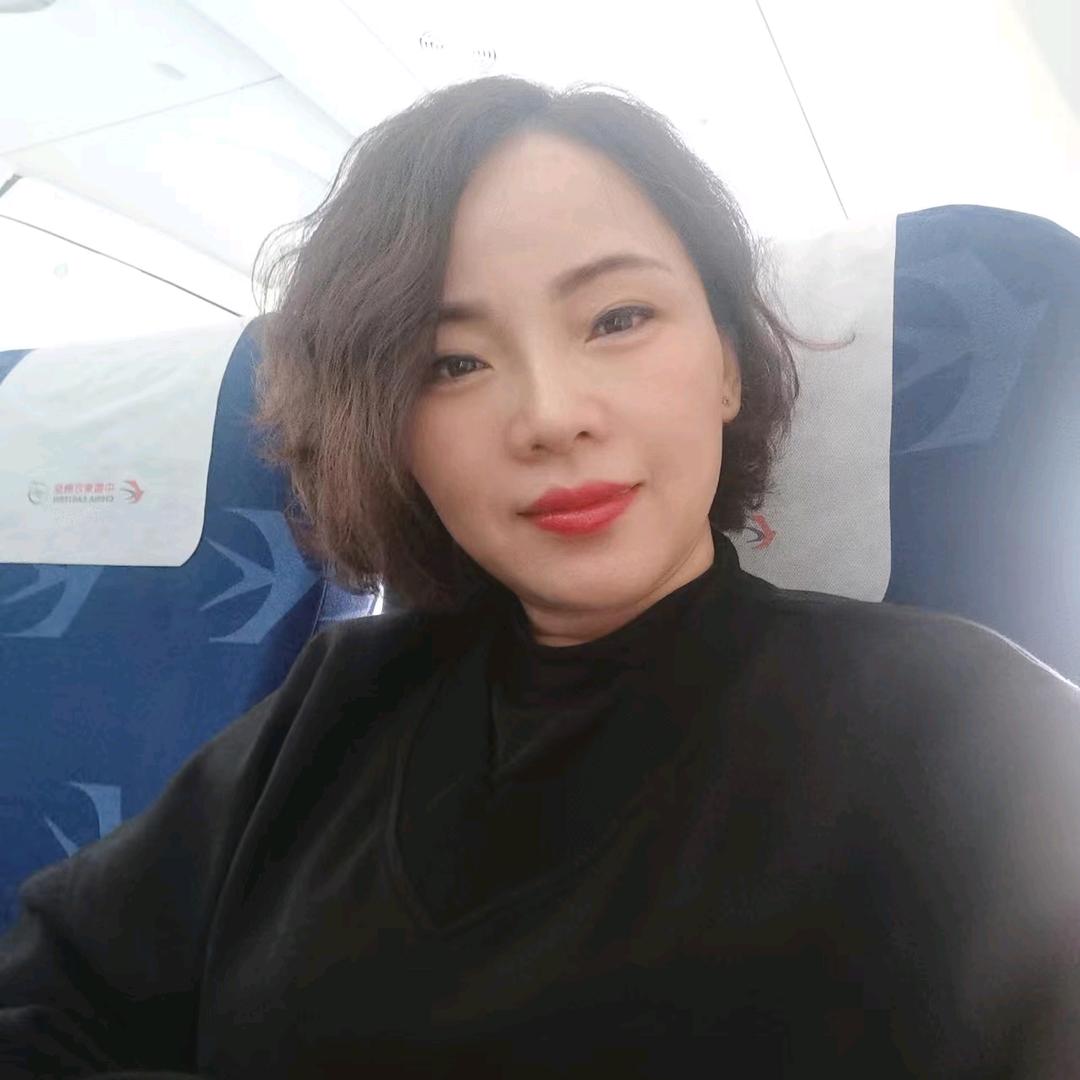 婷然在泸州