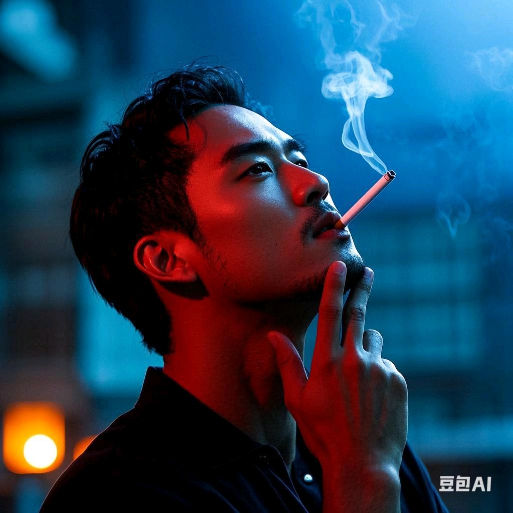 靜覌自得