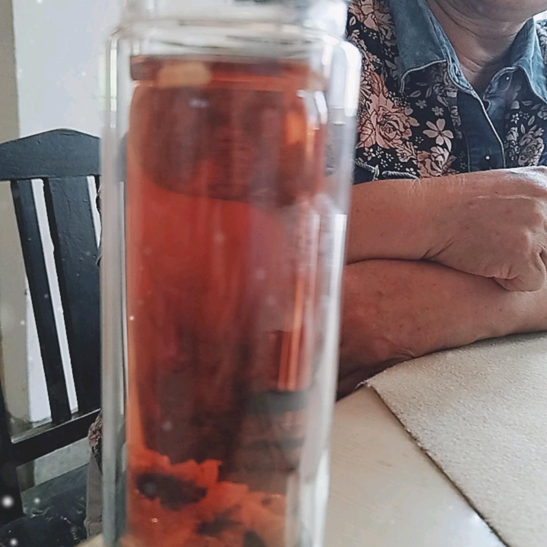 我很幸福