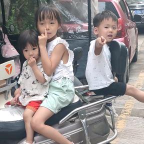 好开心9816