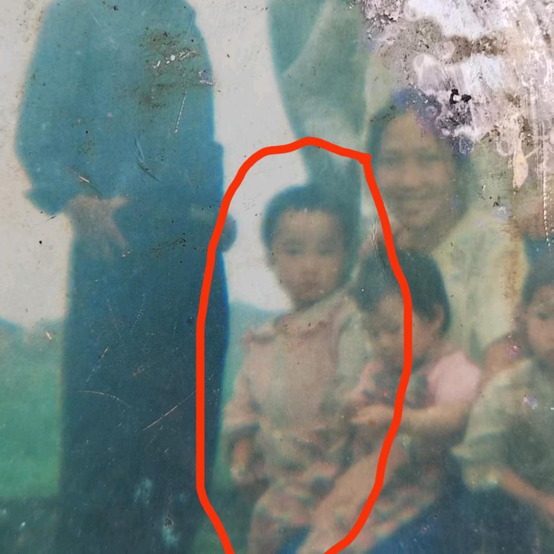 寻找刘彪