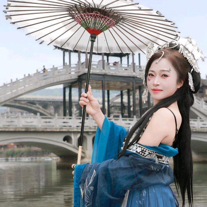 離殇
