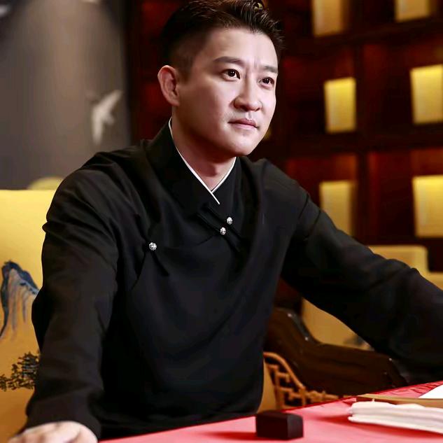 曹云金御用摄影师