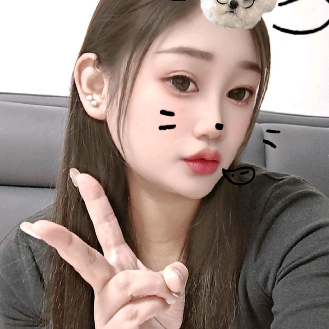 搞怪女孩👧